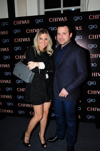 MERVE GÜRDERE, KEREM MÜDERRİSOĞLU