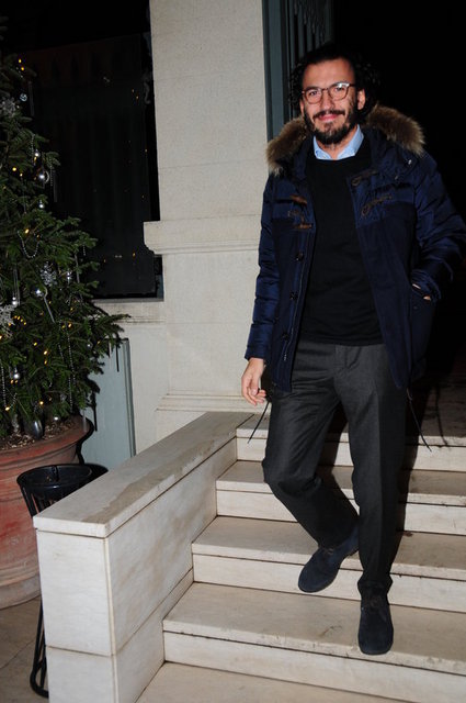 RIFAT ELHADEF
