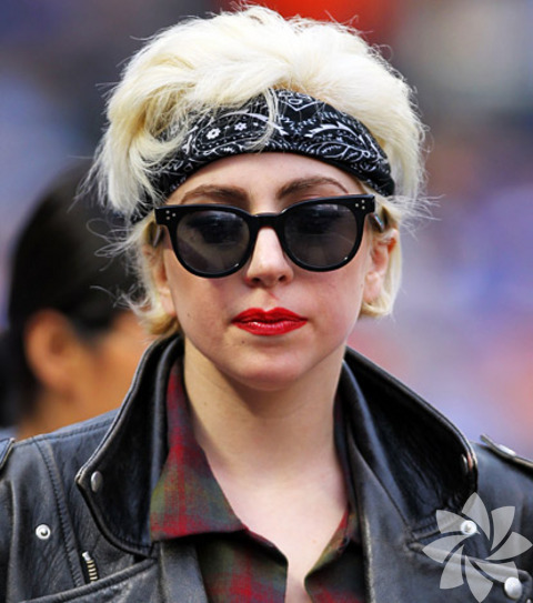 Lady Gaga