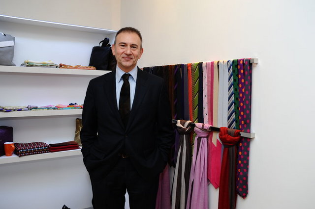 MEHMET SEZGİN 