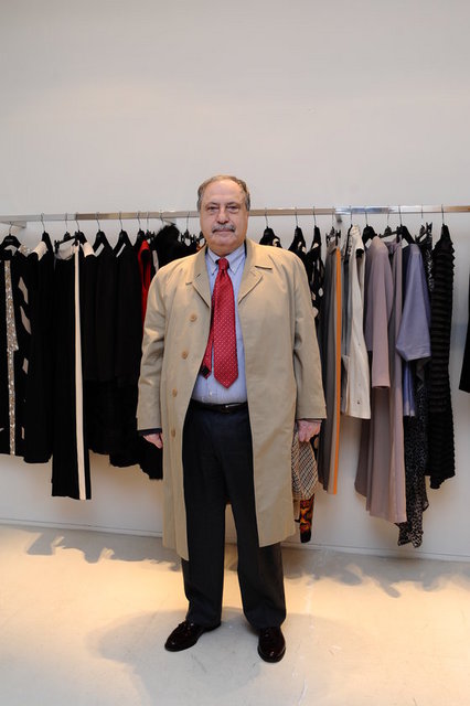 PROF. FUAT ÇELEBİOĞLU 