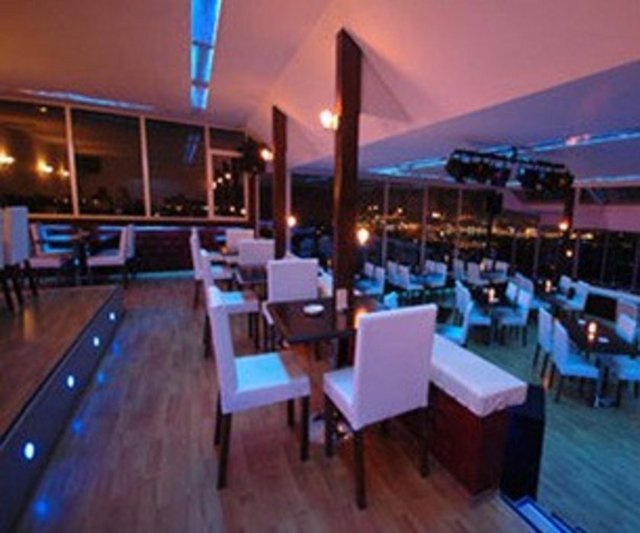 Ceylan InterContinental / Taksim Tel: (0 212 368 44 44) -