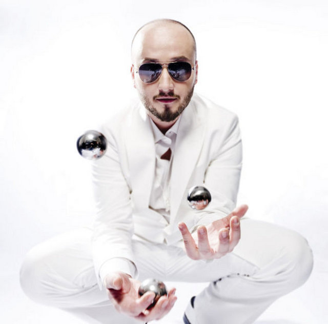 Bedük- Ooze Venue- İzmir