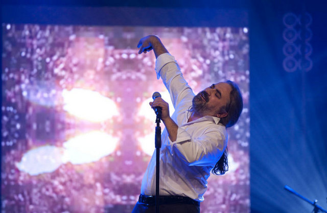 Volkan Konak- The Green Park Resor Otel