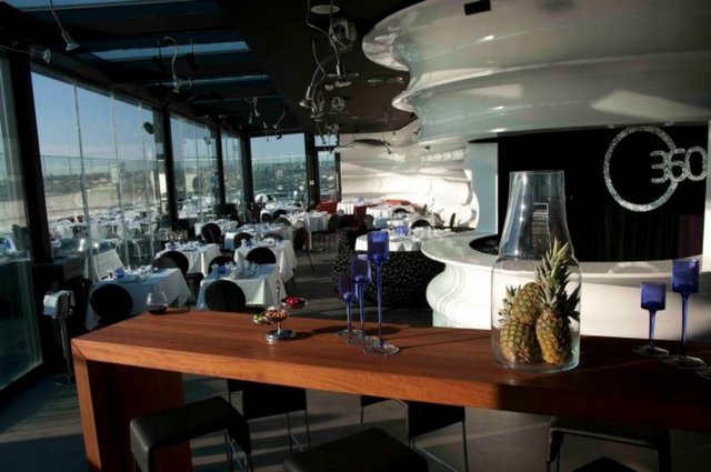 360 İstanbul East / Beyoğlu Tel: (0 212 251 10 42) -