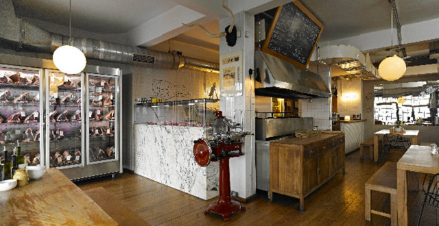 Dükkan Armutlu Steakhouse Tel: (0 212 277 77 48) -