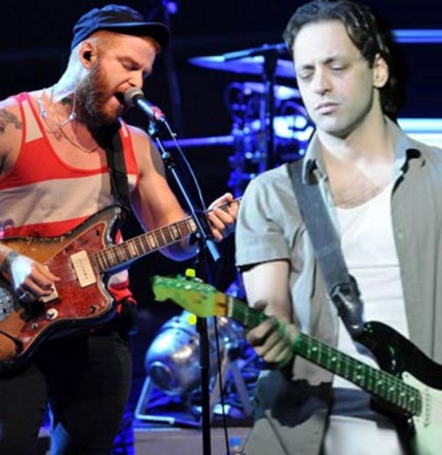 Athena ve Duman- Küçükçiftlik Park