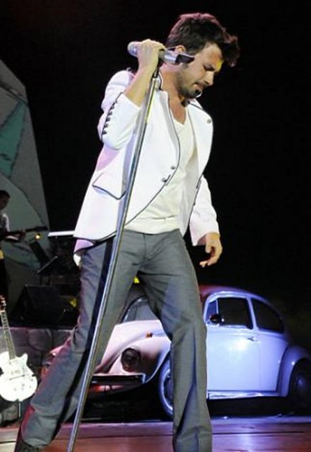 Yalın- Haliç Kongre Merkezi