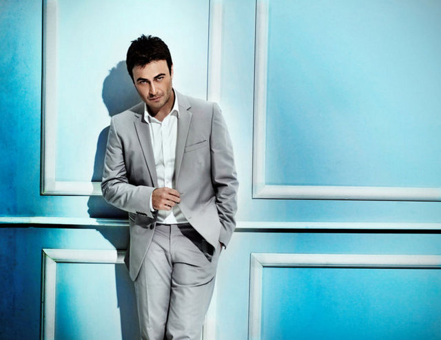 Kutsi- The Green Park Otel