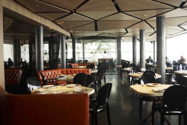 Sunset / Ulus Ücreti: Ortalama 150 TL. Tel: (0 212 287 03 57) -