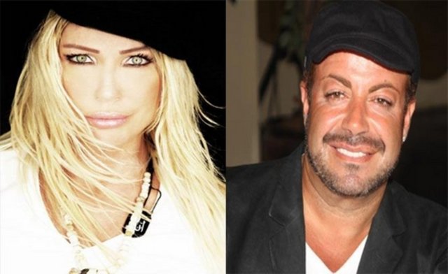 Seda Sayan & Fatih Ürek & Hasan Yıldırım / İstanbul Wow Otel