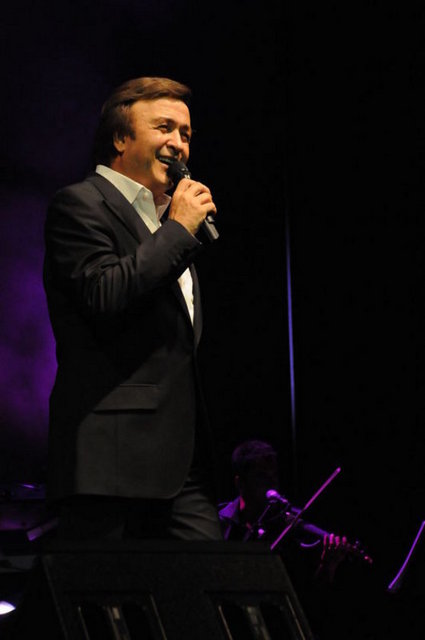 Erol Evgin- The Plaza Otel- Sky Bar