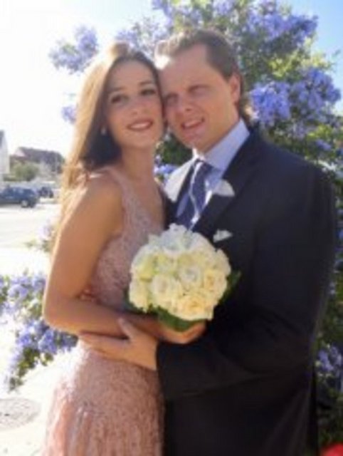 MELİSA - CHARLES VON FABER CASTELL