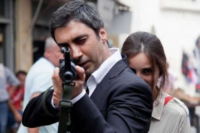 4 	Kurtlar Vadisi: Filistin/ Toplam Hasılat: 17.293.396 TL Toplam Seyirci:2.028.057  Gösterim: 20 hafta -