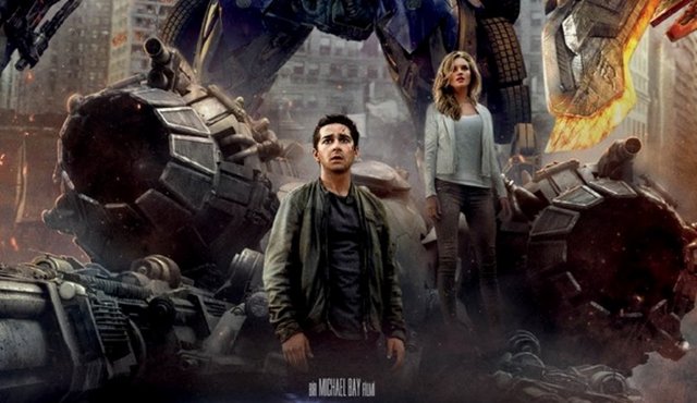 16 	Transformers: Ay'ın Karanlık Yüzü / Toplam Hasılat: 6.858.061 TL  Toplam Seyirci:646.351    Gösterim: 16 hafta -