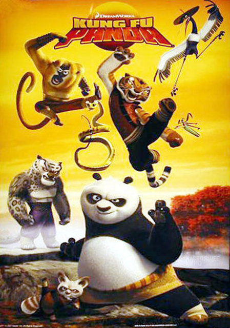 26 	Kung Fu Panda 2 / Toplam Hasılat:3.759.014 TL Toplam Seyirci:344.437     Gösterim: 22 hafta -