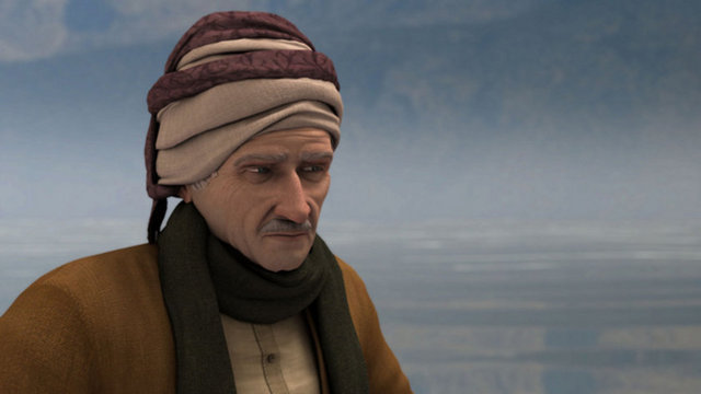 3 	Allah'ın Sadık Kulu: Barla /Toplam Hasılat: 15.194.835 TL Toplam Seyirci:2.146.287  Gösterim: 7 hafta