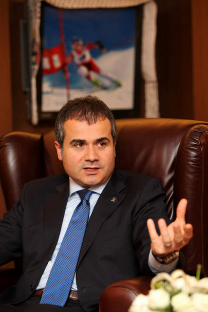 6 Temmuz: Başbakan Recep Tayyip Erdoğan, 61. Hükümetin Bakanlar Kurulu'nu açıkladı. Yeni oluşturulan Gençlik ve Spor Bakanlığı'na Samsun Milletvekili Suat Kılıç atandı.