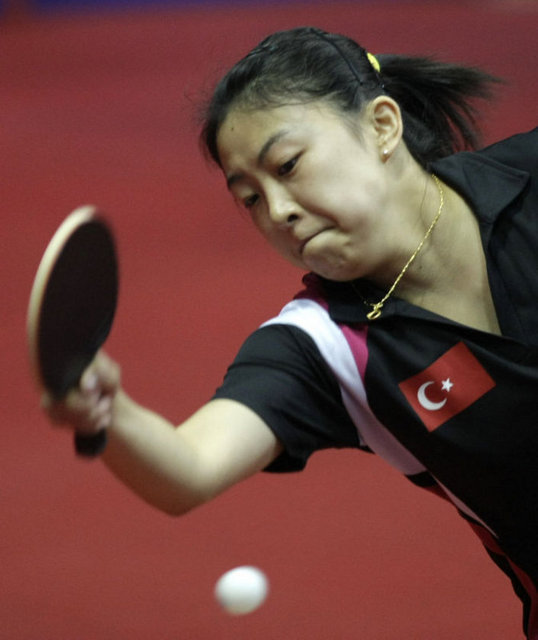 4 Şubat: Belçika'nın Liege kentinde düzenlenen, masa tenisinde Avrupa En İyi 12'ler Turnuvası'nda erkeklerde Yunan Kalinikos Kreanga, bayanlarda Hollandalı Li Jiao şampiyon oldu. Türk sporcu Melek Hu da bronz madalya kazandı.