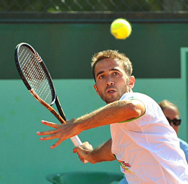 20 Mayıs: Türk tenisçi Marsel İlhan, Fransa Açık Tenis Turnuvası'nda (Roland Garros) 3. eleme turunda rakibine yenilmesine karşın ''şanslı kaybeden'' (lucky loser) kontenjanından ana tabloda mücadele etme hakkı kazandı. İlhan, 4 ''Grand Slam'' turnuvasında da teklerde ana tabloda mücadele eden ilk Türk tenisçi unvanını elde etti.