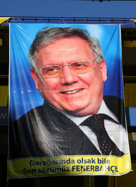 İddianamede, Fenerbahçe Spor Kulübü Başkanı Aziz Yıldırım'ın ''suç işlemek amacıyla örgüt kurmak'', ''nitelikli dolandırıcılık'', ''şike'' ve ''teşvik primi vermek'' suçlarından toplam 41 ila 114 yıl arasında hapis cezasına çarptırılmasını istendi.