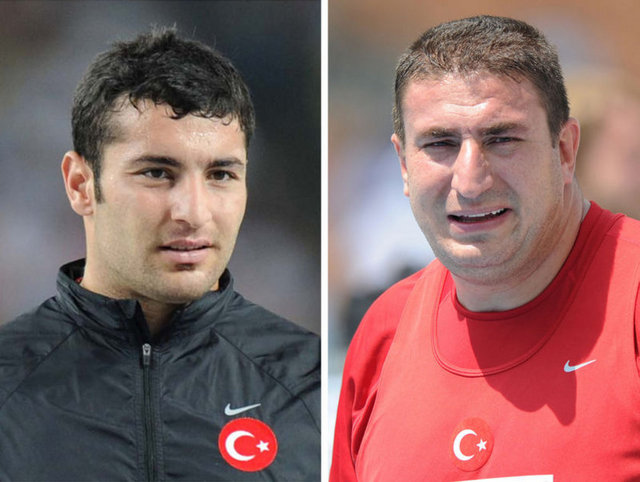 Milli ciritçi Fatih Avan, Avrupa Atmalar Kış Kupası'nda 80.19'luk derecesiyle 23 yaş altında Türkiye rekoru kırarak şampiyon oldu. Milli atlet Ercüment Olgundeniz, Avrupa Atmalar Kış Kupası'nda disk atmada en iyi kişisel derecesini yaparak şampiyon oldu. -