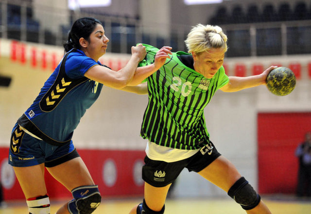 15 Mayıs: Muratpaşa Belediyespor, Challenge Kupası Bayanlar Hentbol Finalinin rövanş maçında Fransız ekibi Mios Biganos'a 30-29 yenilerek Avrupa ikincisi oldu. -