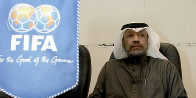 16 Eylül: Uluslararası Futbol Federasyonları Birliği (FIFA), yolsuzluk yaptığı gerekçesiyle futboldan ömür boyu men edilen Eski Asya Konfederasyonu Başkanı Katarlı Muhammed Bin Hammam'ın temyiz başvurusunu reddetti.