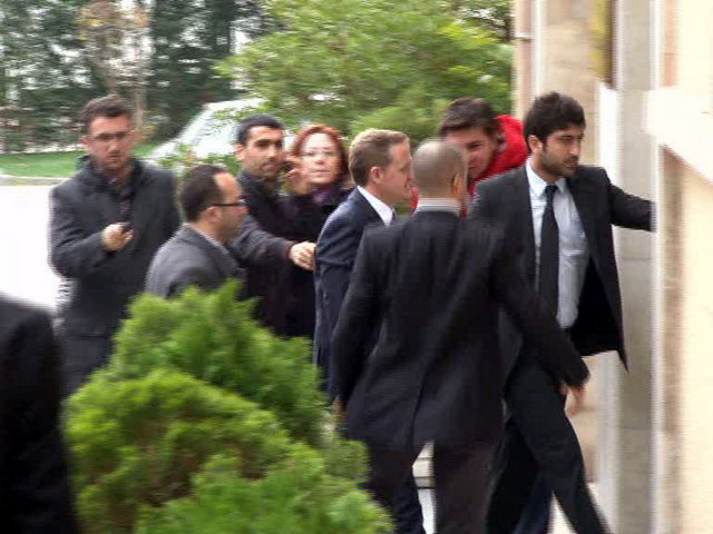 İddianamede ayrıca, Türkiye Futbol Federasyonu Başkan Vekili Göksel Gümüşdağ'ın da şike suçu kapsamında yargılanması istendi.