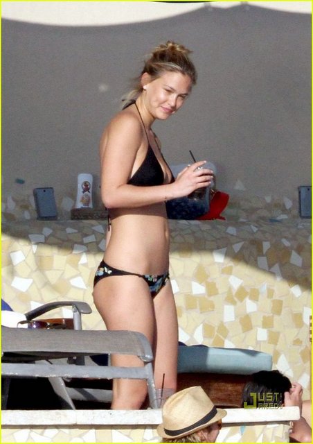 BAR REFAELİ 