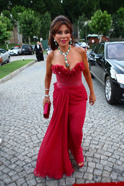 SUZAN SABANCI DİNÇER