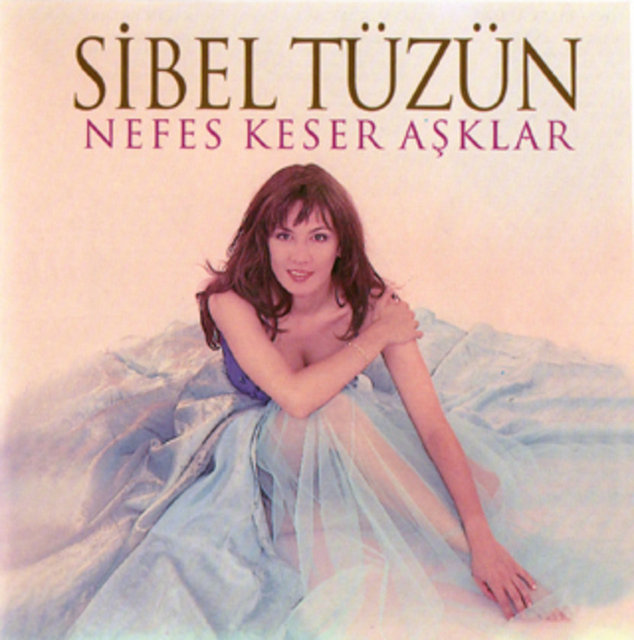 Sibel Tüzün