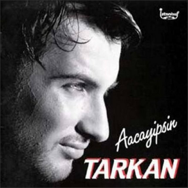 Tarkan