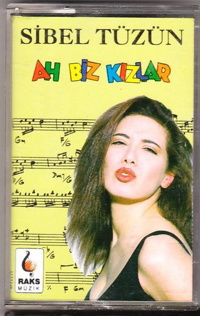 Sibel Tüzün