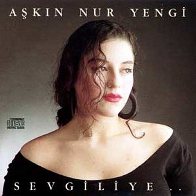 Aşkın Nur Yengi