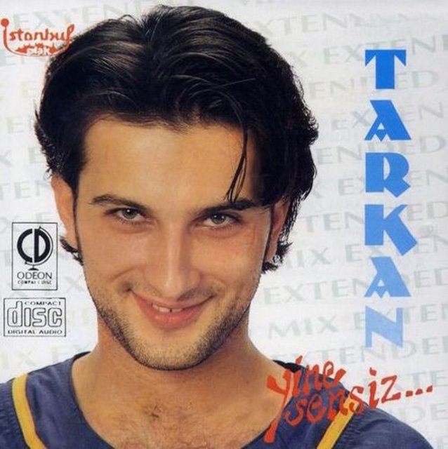 Tarkan