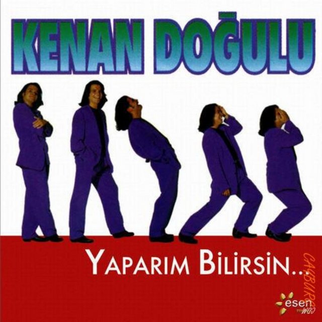 Kenan Doğulu