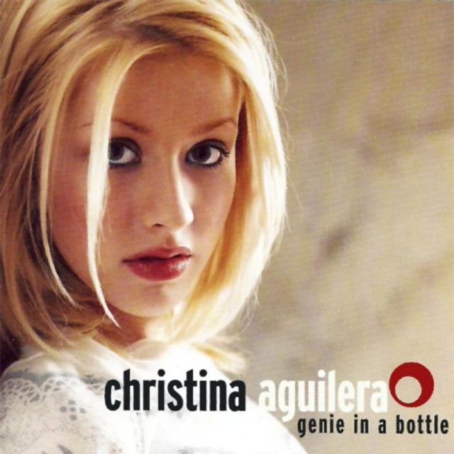 Christina Aguilera -