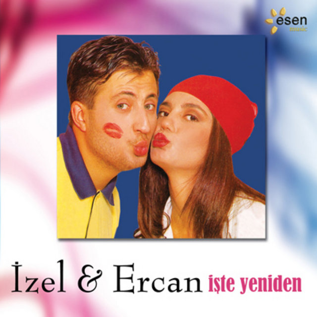 İzel & Ercan