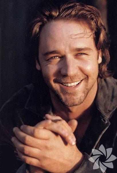 Russell Crowe
