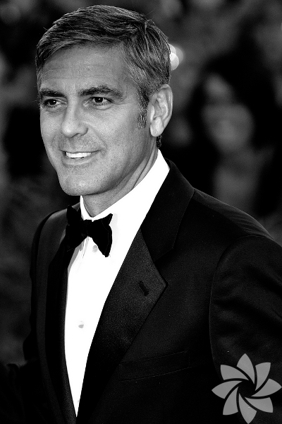 George Clooney