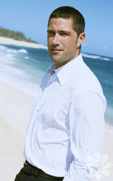 Matthew Fox
