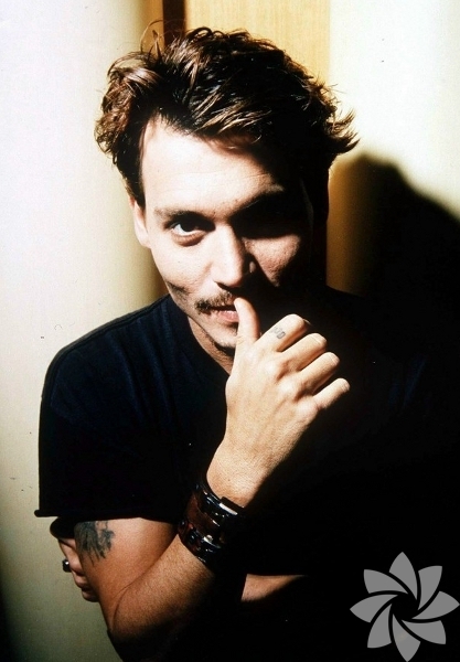 Johnny Depp
