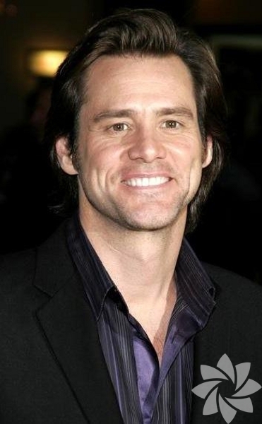 Jim Carrey