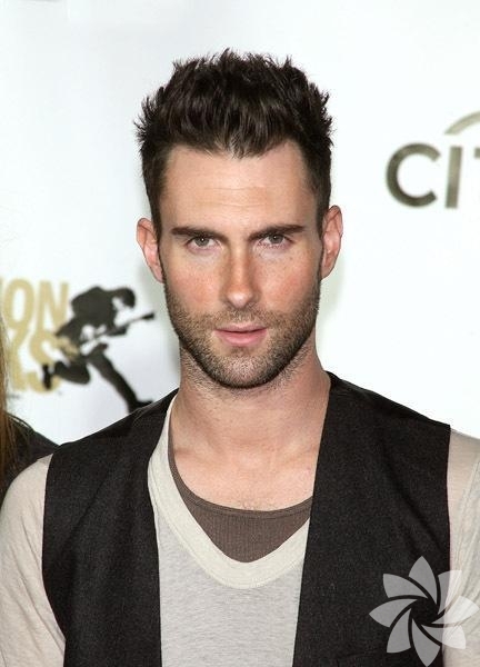Adam Levine