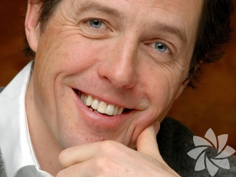 Hugh Grant
