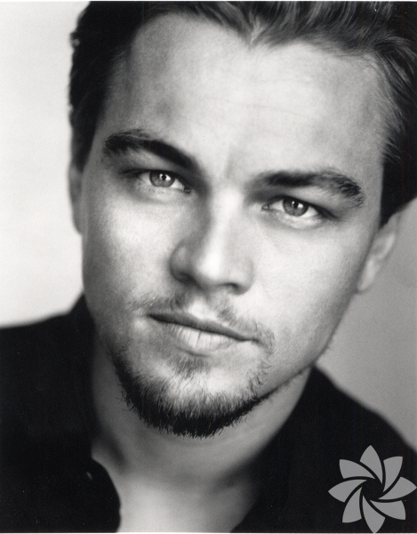 Leonardo Dicaprio