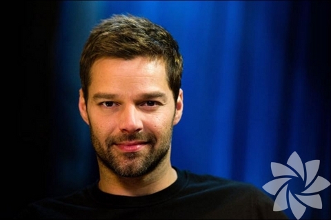 Ricky Martin