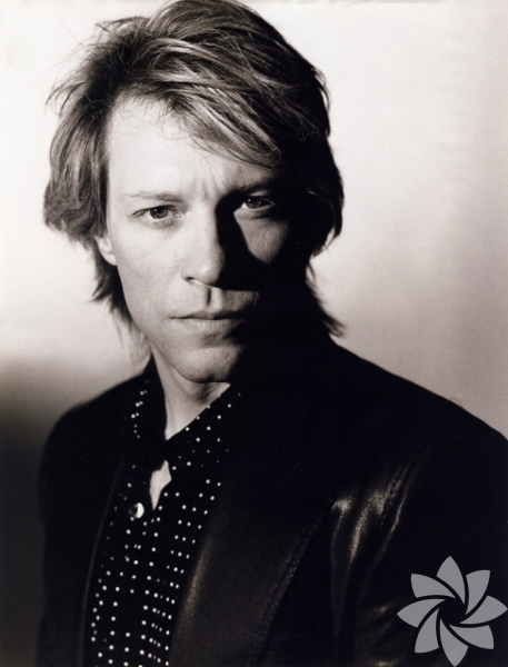 Jon Bon Jovi