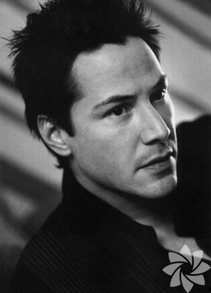 Keanu Reeves